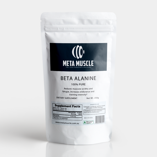 Beta Alanine
