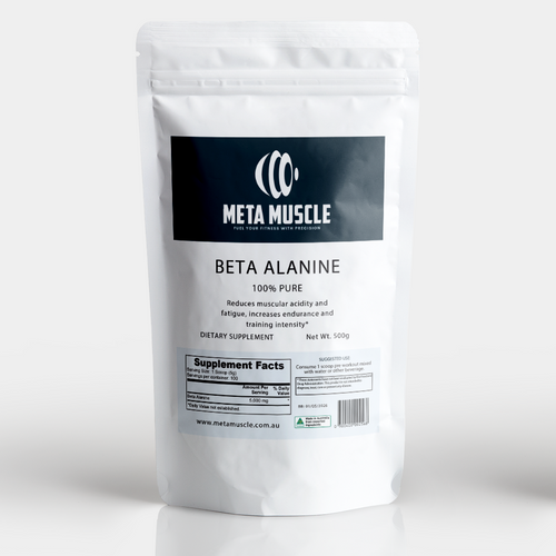 Beta Alanine